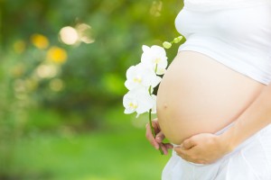 importancia de las ultimas semanas de embarazo