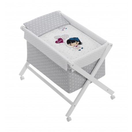 Vestidura Nina Love mibebestore