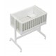 Minicuna de Colecho mibebestore - Star Beige