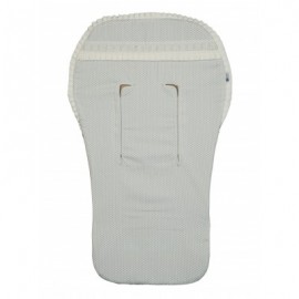 Colchoneta Silla + Colchoneta Maxicosi Martinez Campos