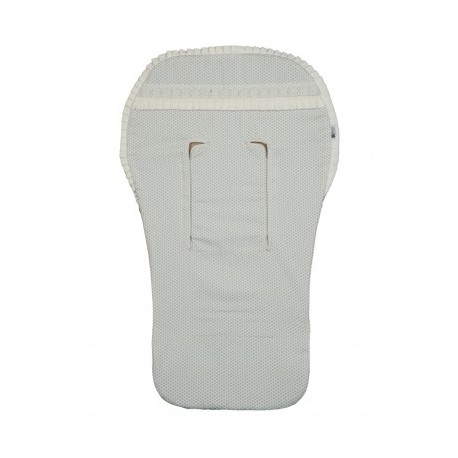 Colchoneta Silla + Colchoneta Maxicosi Martinez Campos