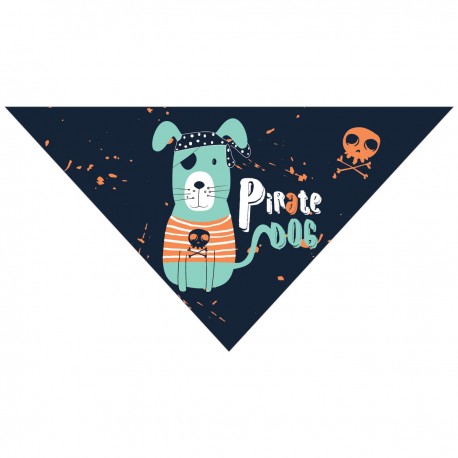 Bandana Algodón Impermeable 