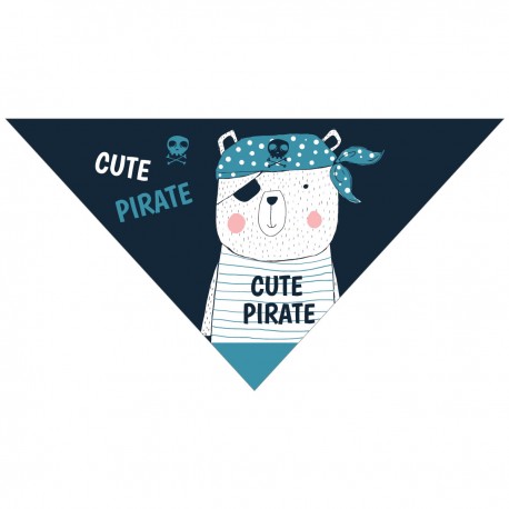 Bandana Algodón Impermeable 