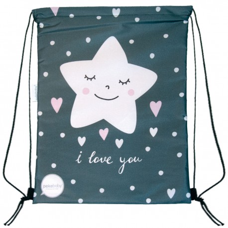 Mochila Merienda Impermeable Modelo 103