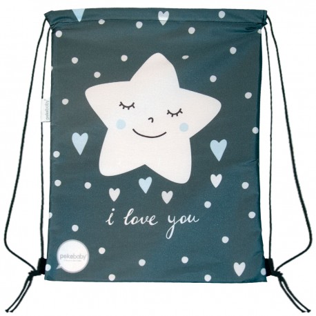 Mochila Merienda Impermeable Modelo 104