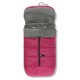 Saco de Invierno De Paseo mibebestore (Universal - Bugaboo - MacLaren)  FUCSIA
