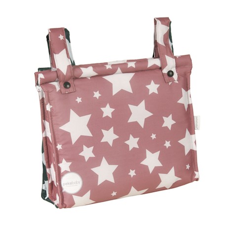 Talega Impermeable Mibebestore-Modelo Seiza Marengo