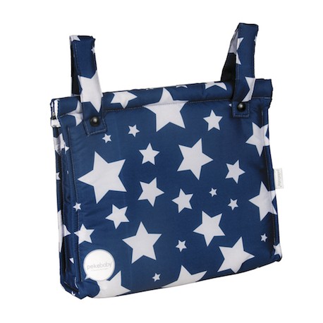 Talega Impermeable Mibebestore-Modelo Seiza Coral