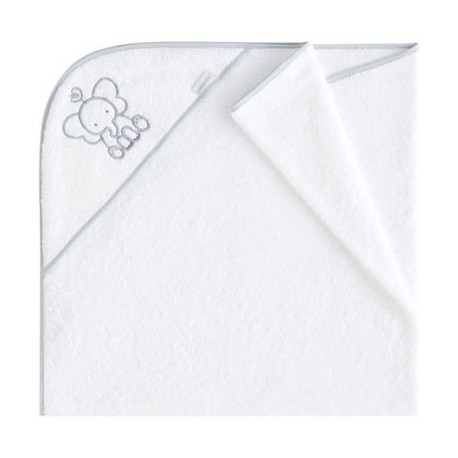 Capa de Baño mibebestore - Modelo Lunel