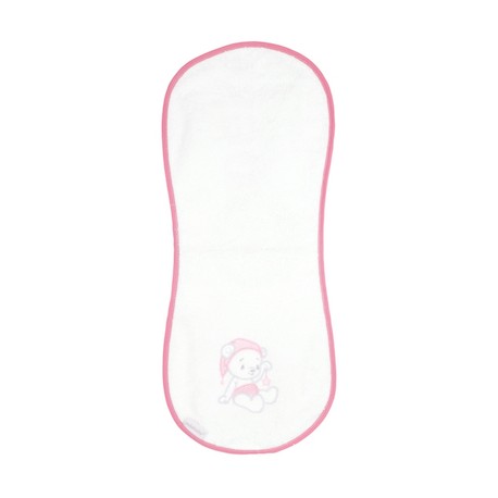 Toalla de Hombro - Modelo Lune