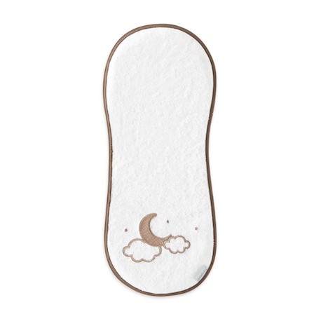 Toalla de Hombro - Modelo Velero