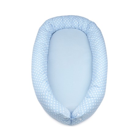 Nido - Cuna - Modelo Wonder Rosa