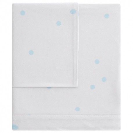 Sabanitas 100% Algodón Modelo Candy