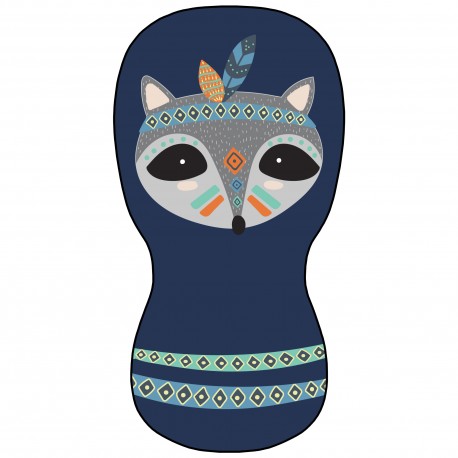 Colchoneta Silla  Paseo Universal Transpirable  Modelo Nari