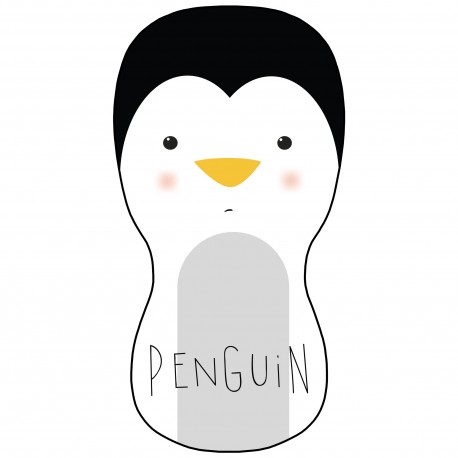 Colchoneta Silla  Paseo Universal Transpirable  Modelo Panda