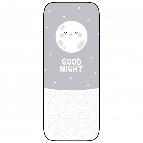 Colchoneta Silla Ligera Paseo Transpirable Modelo 143