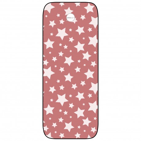 Colchoneta Silla Ligera Paseo  Transpirable Modelo 135