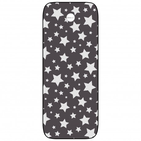 Colchoneta Silla Ligera Paseo  Transpirable Modelo 136