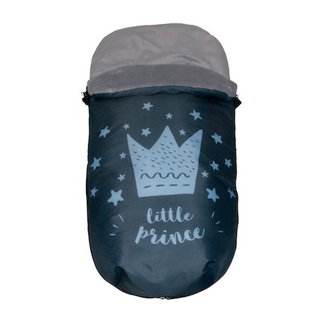 Saco Polar Universal Impermeable - mibebestore Modelo 81 Hippo