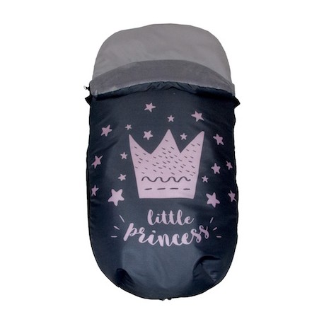 Saco Polar Universal Impermeable - mibebestore Modelo 101 