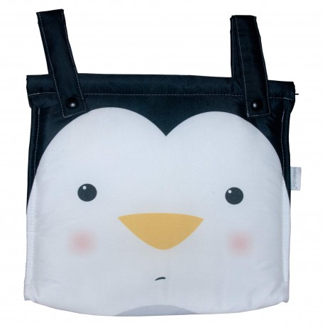 Talega Impermeable Mibebestore-Modelo 108