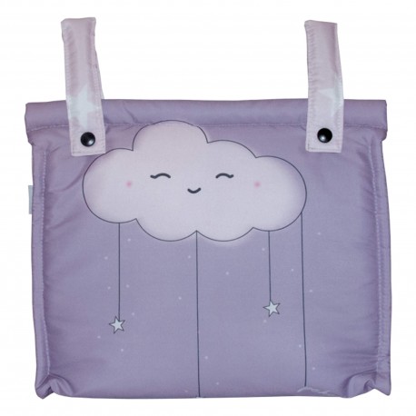 Talega Impermeable Mibebestore-Modelo Nari