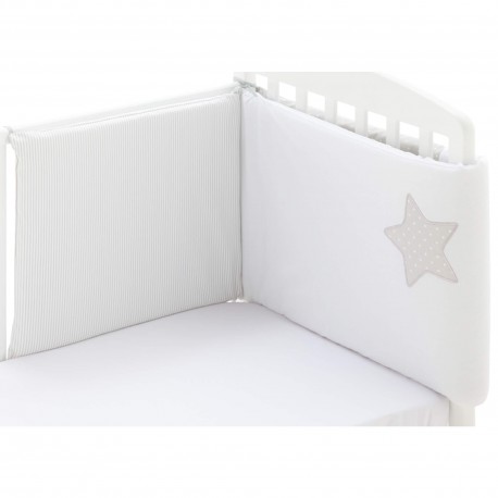 Protector Cuna - Modelo Lune