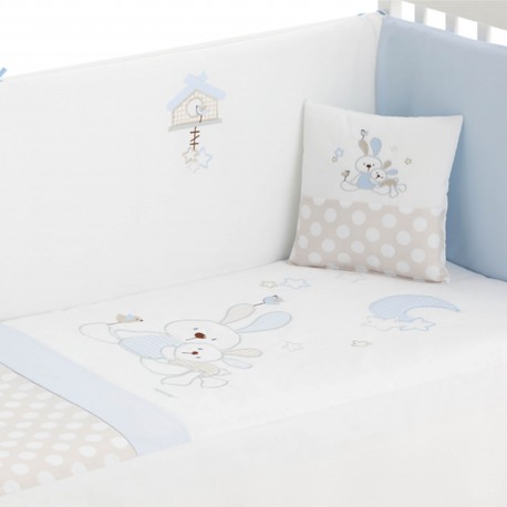 Protector Cuna - Chiosso