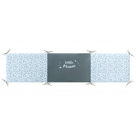 Protector Cuna - Dream big