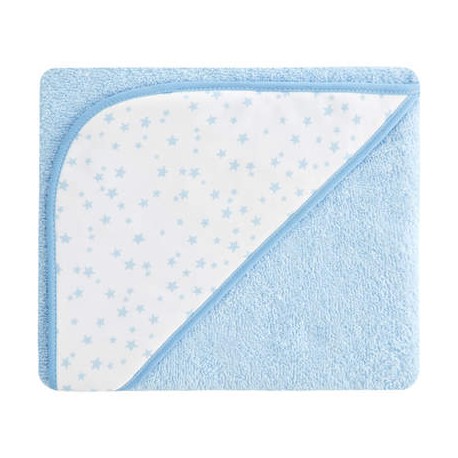 Capa baño mibebestore - modelo Bluephant