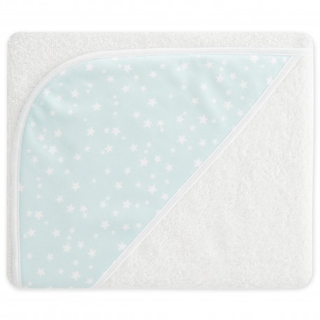 Capa baño mibebestore - modelo Good night rosa