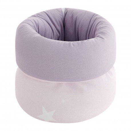 Cesta redonda acolchada - Modelo Space