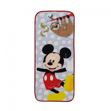 Disney Colchoneta Silla Paseo Universal Transpirable -Mickey  the craze