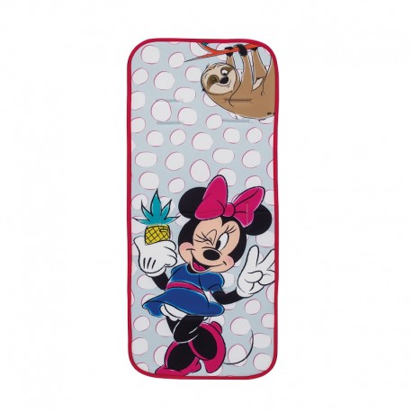 Disney Colchoneta Silla Paseo Universal Transpirable -Minnie blossons