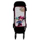 Disney Colchoneta Silla Paseo Universal Transpirable -Minnie blossons