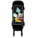 Disney Colchoneta Silla Paseo Universal Transpirable -Mickey  Geo