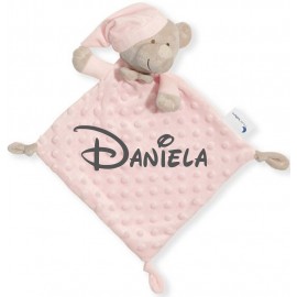 Dou Dou Personalizado Atrapasueños - Personalizado, nombre bordado - mibebestore | Regalo baby shower