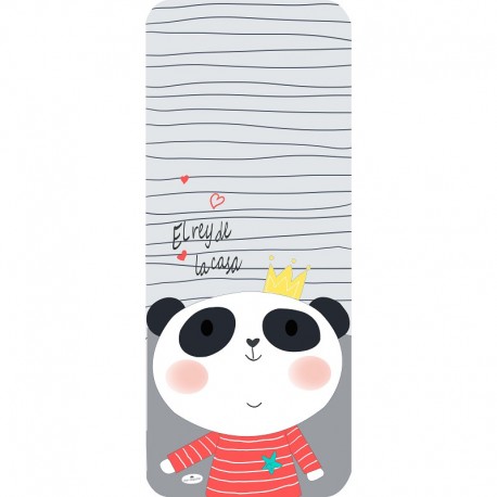 Colchoneta Silla Paseo Universal Transpirable -Zoo