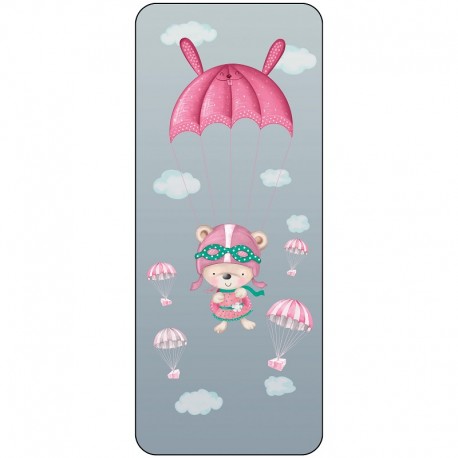 Colchoneta Silla Paseo Universal Transpirable -Animales